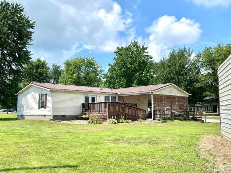 479 N Chestnut Street Switz City IN 47465