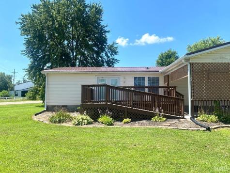 479 N Chestnut Street Switz City IN 47465