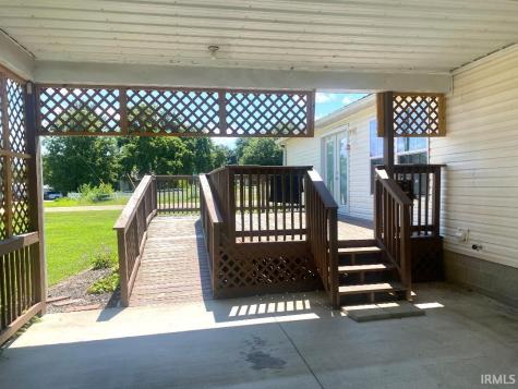 479 N Chestnut Street Switz City IN 47465