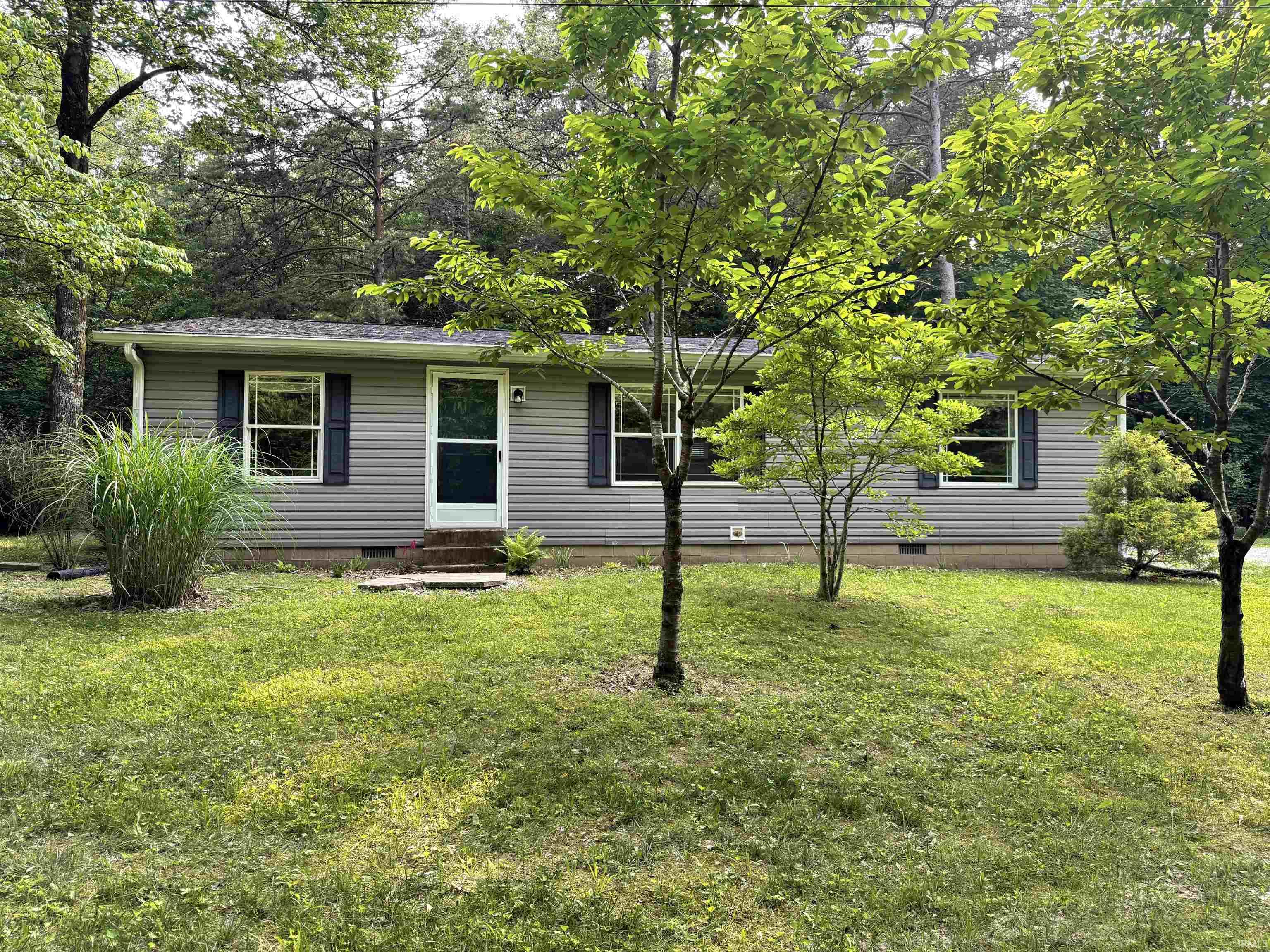 3645 N Upper Birdie Galyan Road Bloomington IN 47408