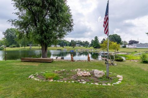 500 Lane 101 Long Beach Lake Fremont IN 46737
