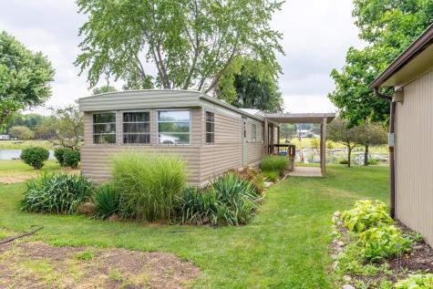 500 Lane 101 Long Beach Lake Fremont IN 46737