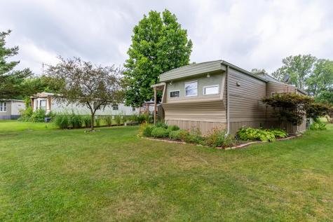 500 Lane 101 Long Beach Lake Fremont IN 46737