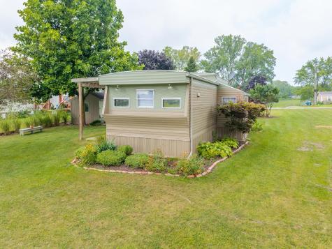 500 Lane 101 Long Beach Lake Fremont IN 46737