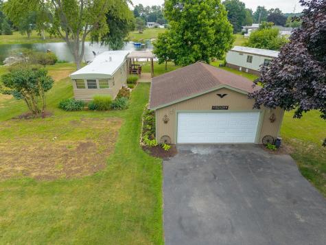 500 Lane 101 Long Beach Lake Fremont IN 46737