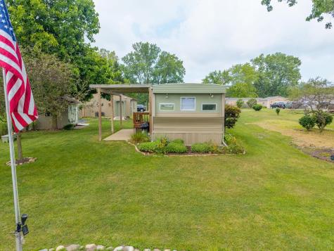 500 Lane 101 Long Beach Lake Fremont IN 46737