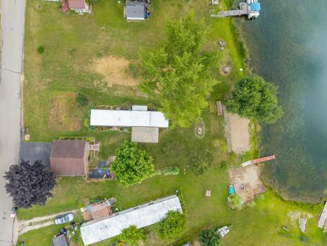 500 Lane 101 Long Beach Lake Fremont IN 46737
