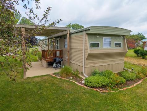500 Lane 101 Long Beach Lake Fremont IN 46737