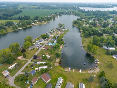 500 Lane 101 Long Beach Lake Fremont IN 46737