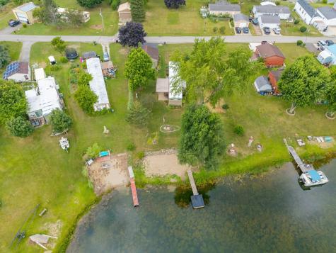 500 Lane 101 Long Beach Lake Fremont IN 46737