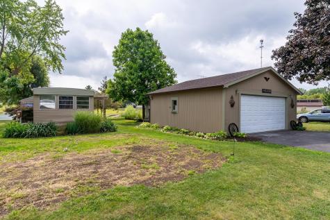 500 Lane 101 Long Beach Lake Fremont IN 46737