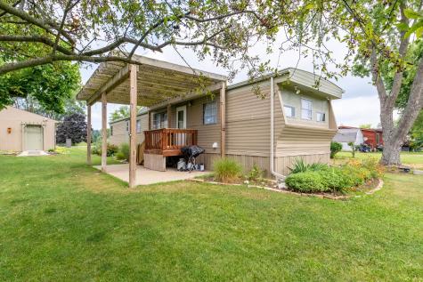 500 Lane 101 Long Beach Lake Fremont IN 46737