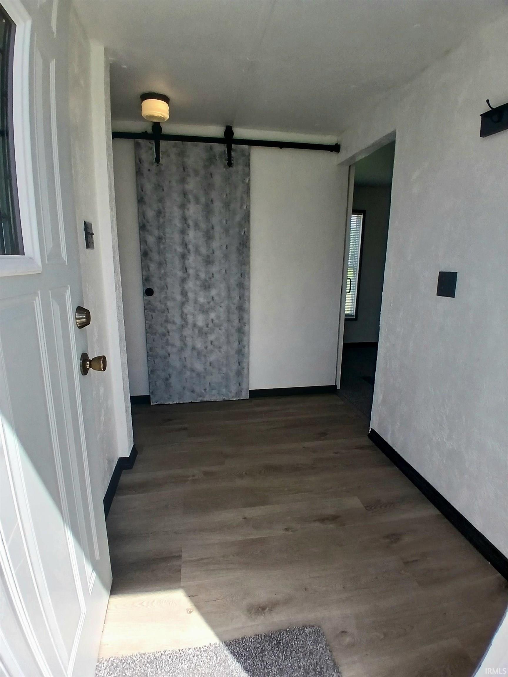 350 S Main Street Macy IN 46951