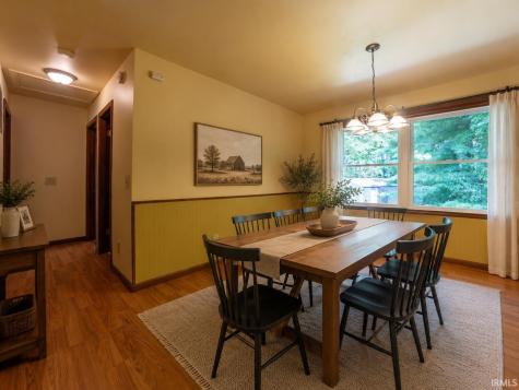 3843 S 700 W Road Owensville IN 47665