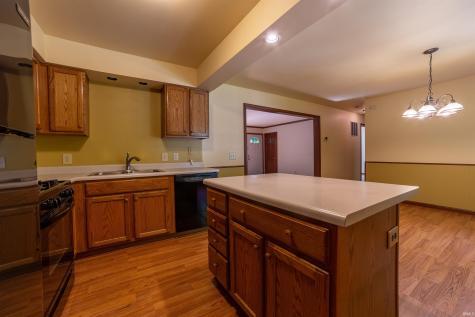 3843 S 700 W Road Owensville IN 47665