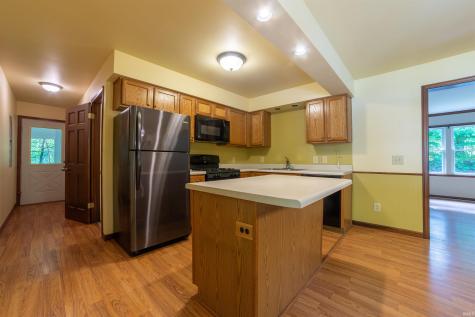 3843 S 700 W Road Owensville IN 47665