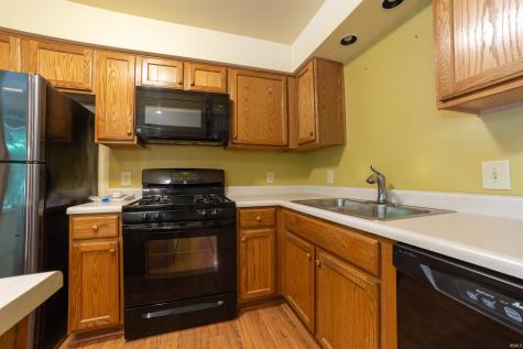 3843 S 700 W Road Owensville IN 47665