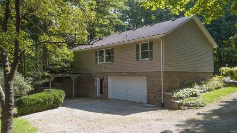 3843 S 700 W Road Owensville IN 47665