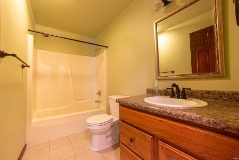 3843 S 700 W Road Owensville IN 47665