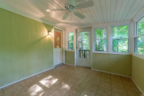 3843 S 700 W Road Owensville IN 47665