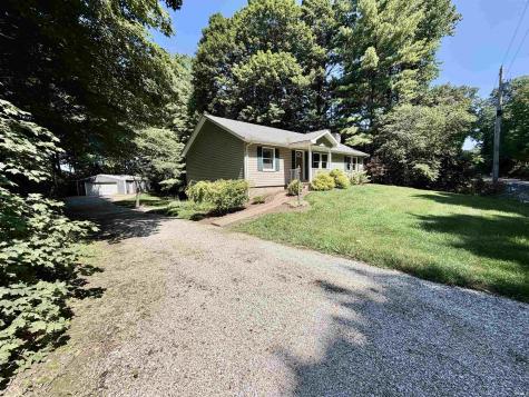 3843 S 700 W Road Owensville IN 47665