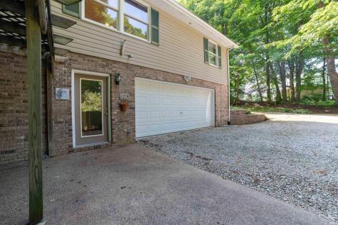 3843 S 700 W Road Owensville IN 47665