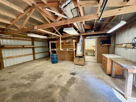 3843 S 700 W Road Owensville IN 47665