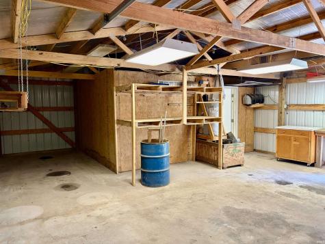 3843 S 700 W Road Owensville IN 47665
