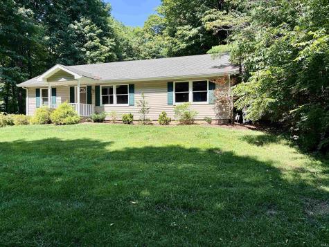 3843 S 700 W Road Owensville IN 47665