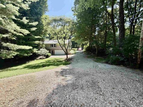 3843 S 700 W Road Owensville IN 47665