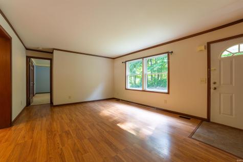 3843 S 700 W Road Owensville IN 47665