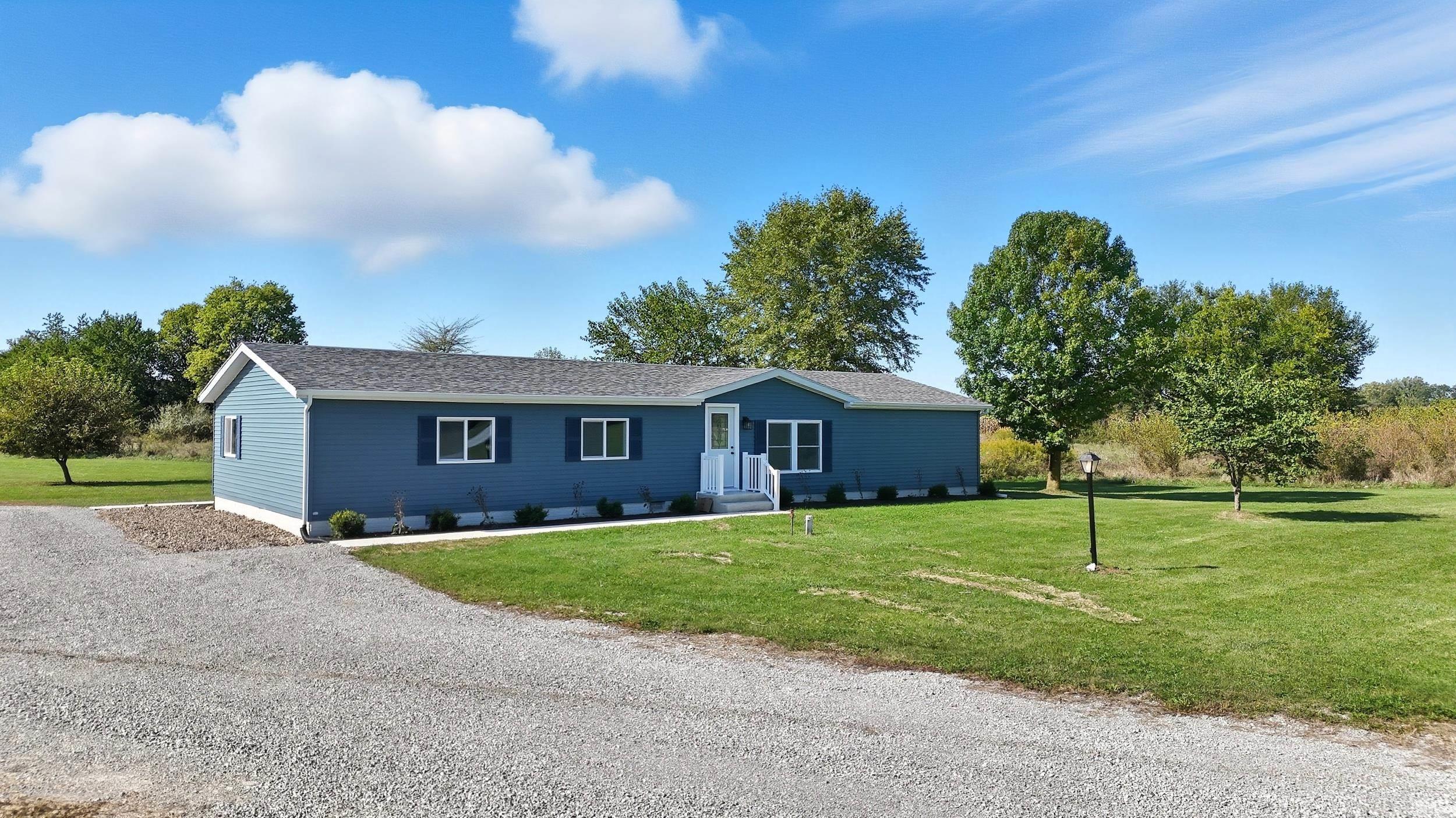 2881 W 150 S Warsaw IN 46580