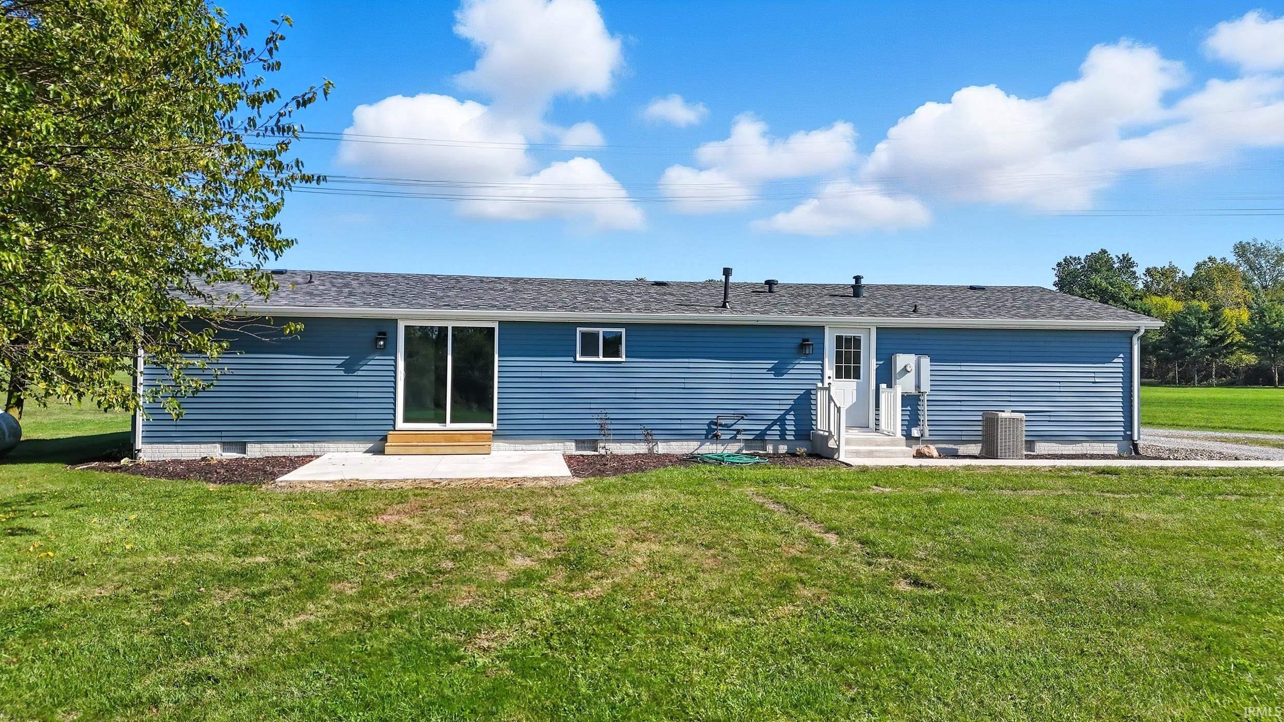 2881 W 150 S Warsaw IN 46580