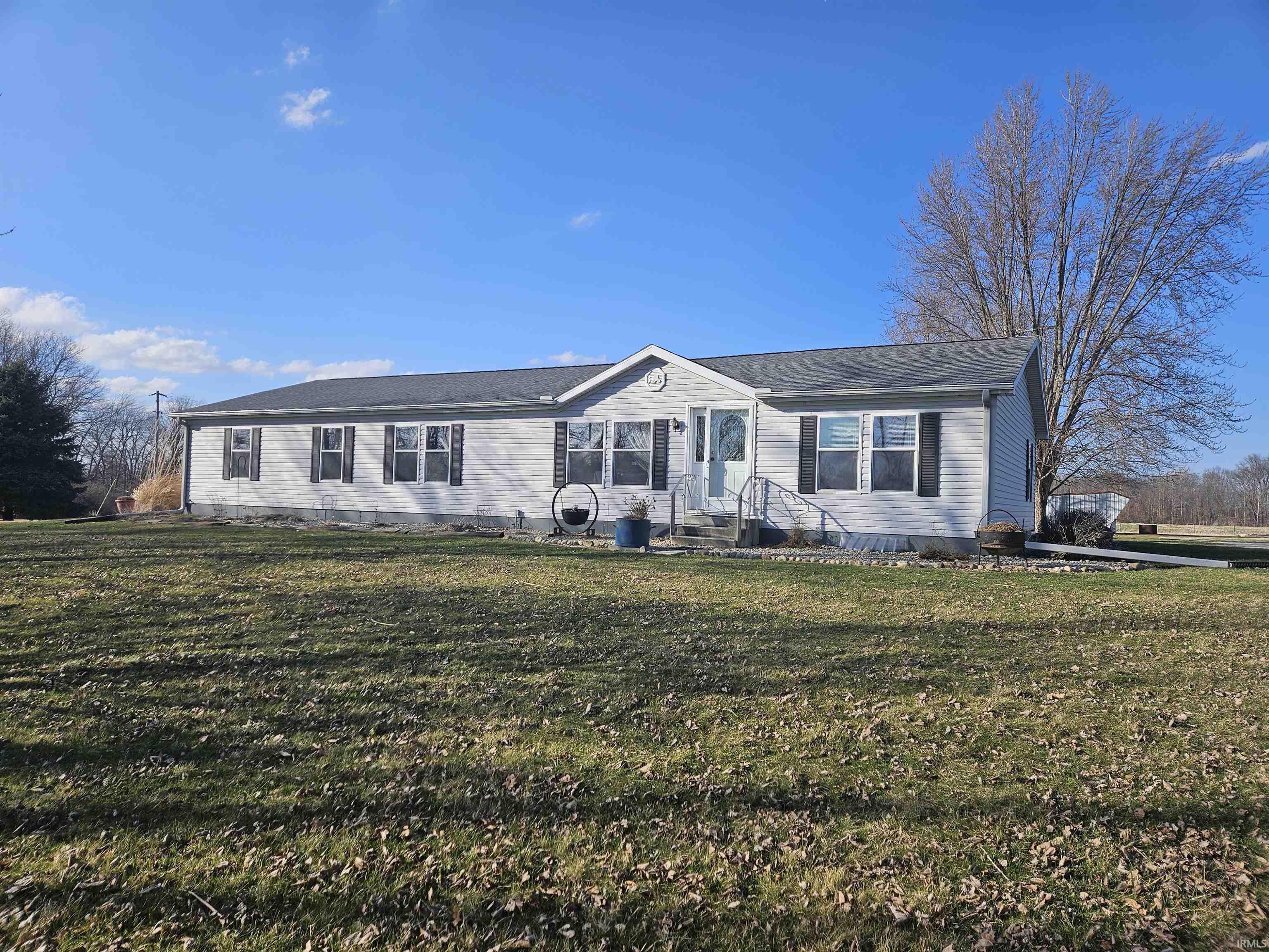3488 Wabash Road Rochester IN 46975