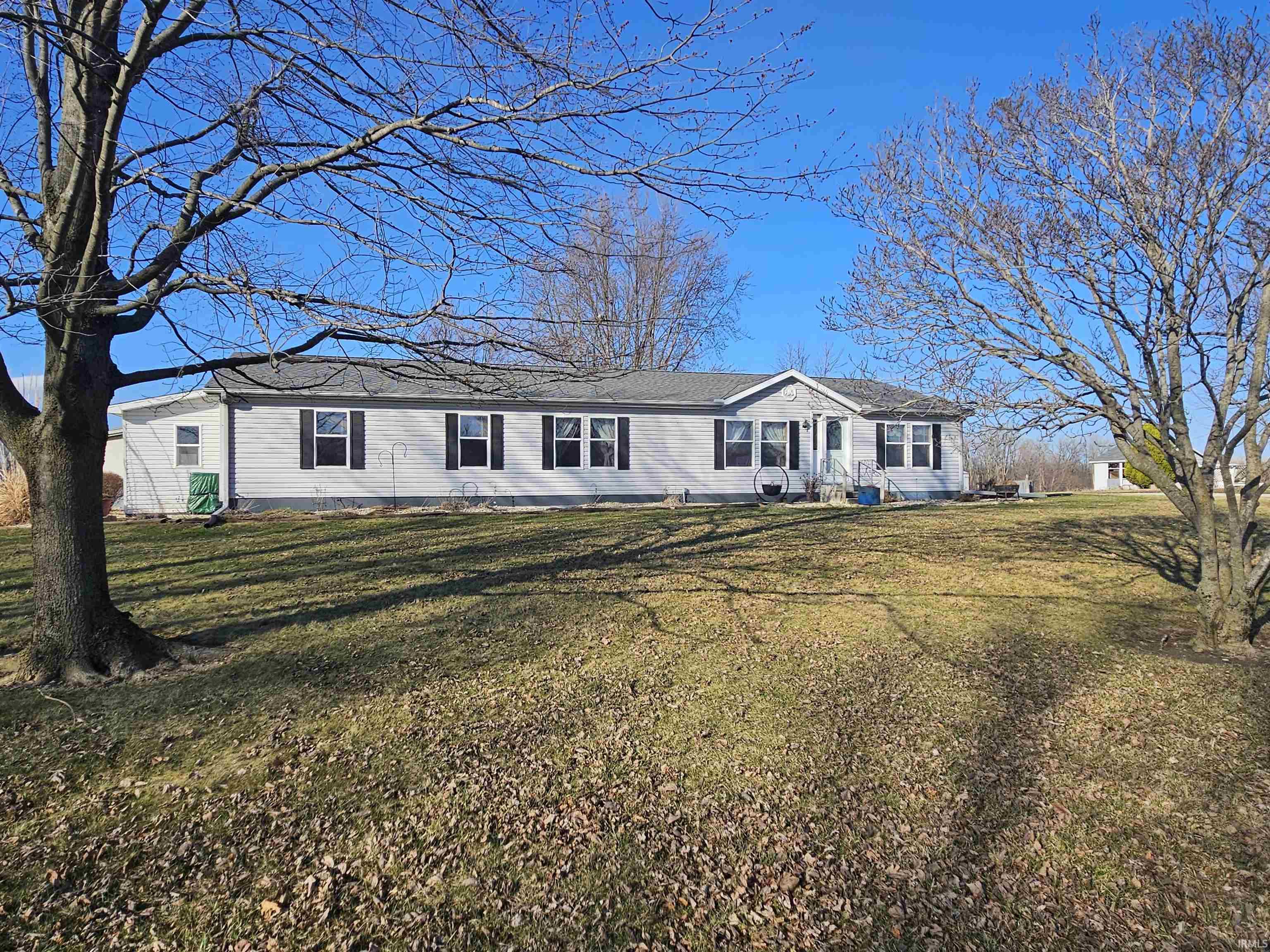 3488 Wabash Road Rochester IN 46975