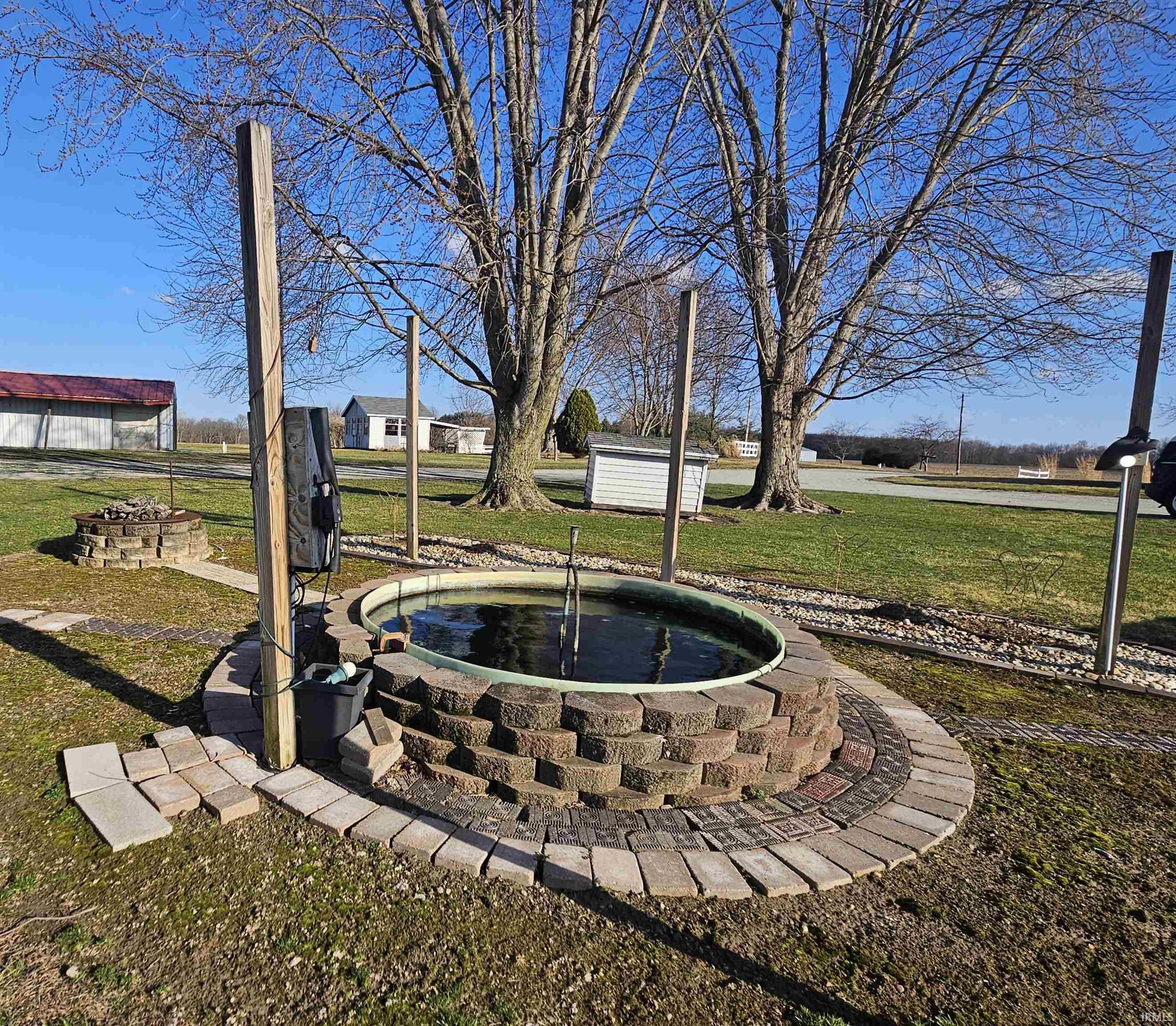 3488 Wabash Road Rochester IN 46975