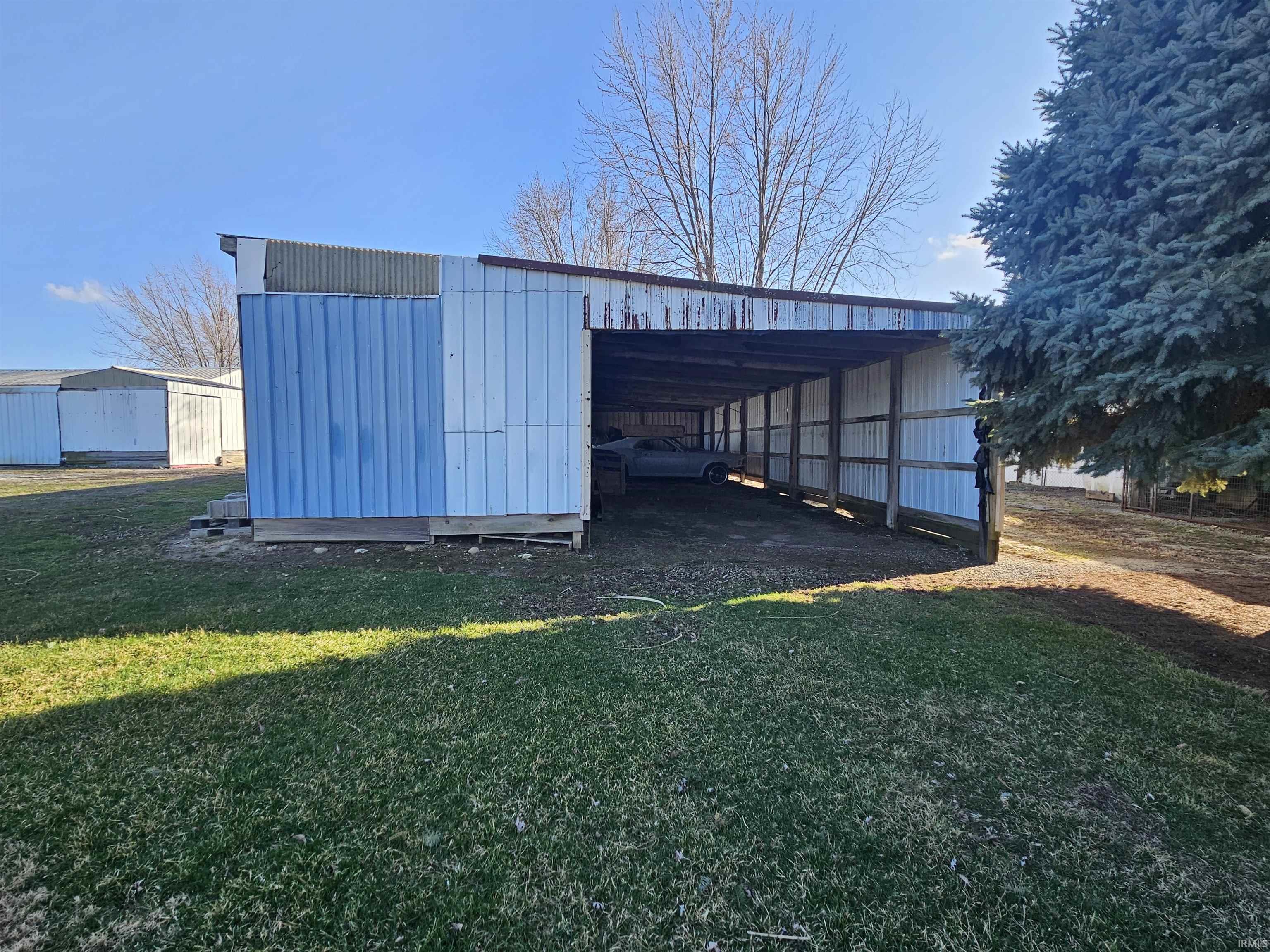 3488 Wabash Road Rochester IN 46975