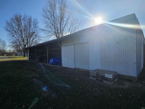 3488 Wabash Road Rochester IN 46975