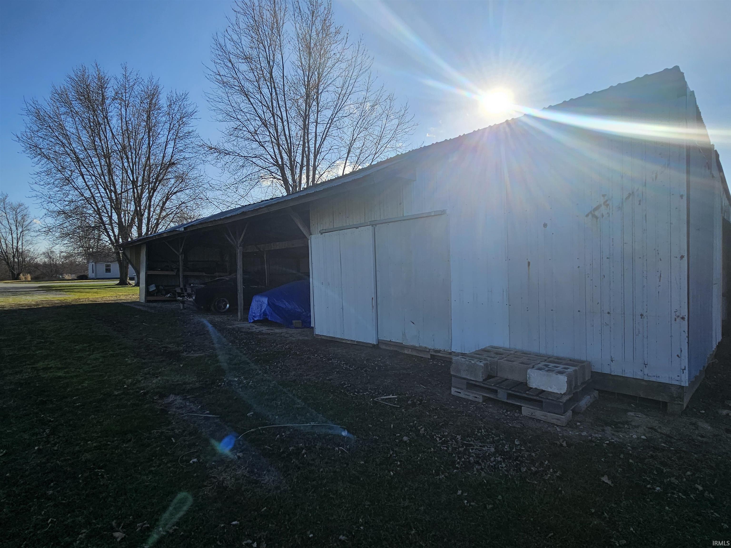 3488 Wabash Road Rochester IN 46975