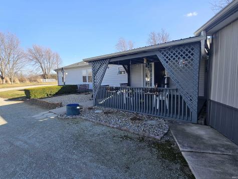 3488 Wabash Road Rochester IN 46975