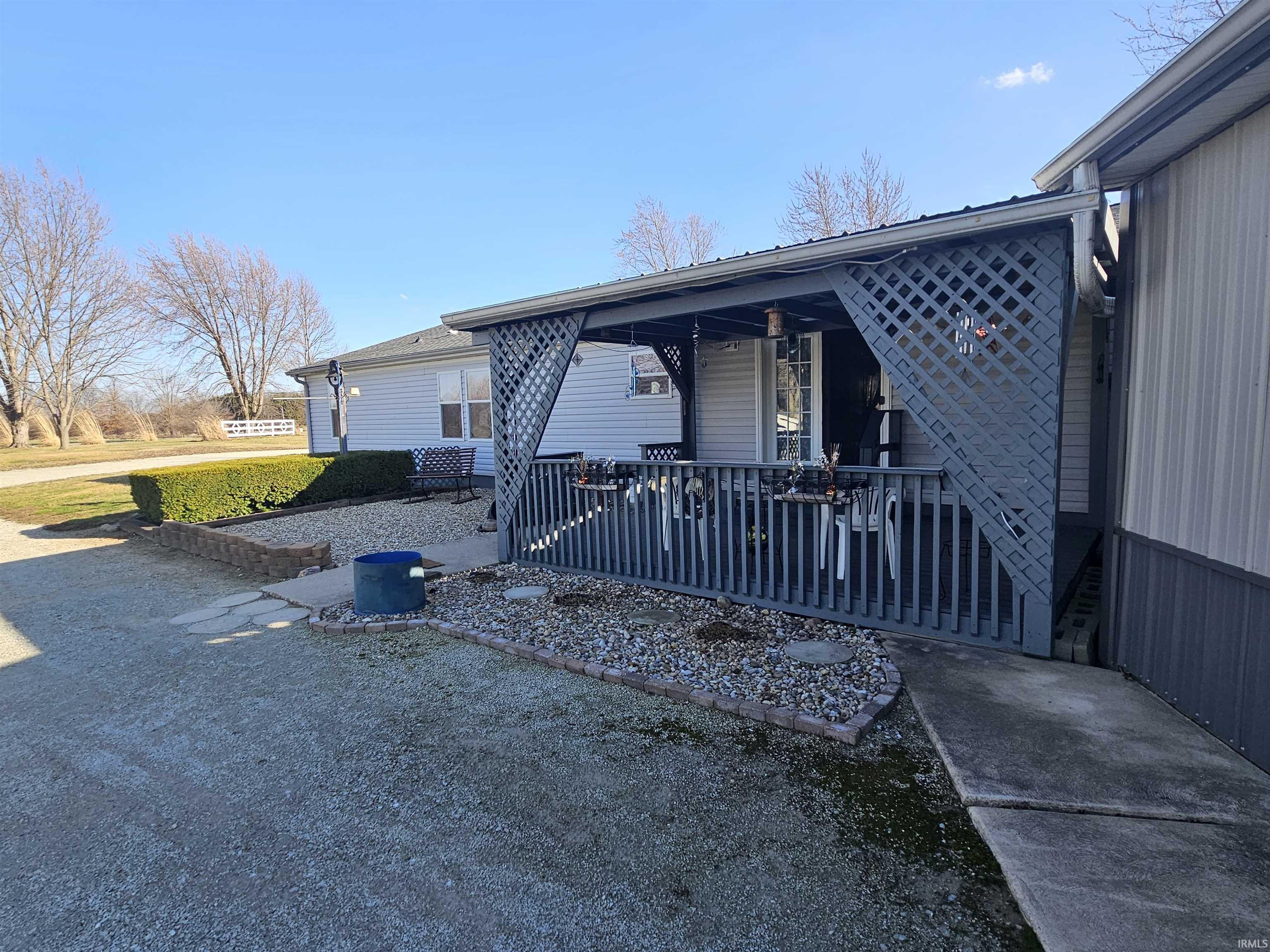3488 Wabash Road Rochester IN 46975