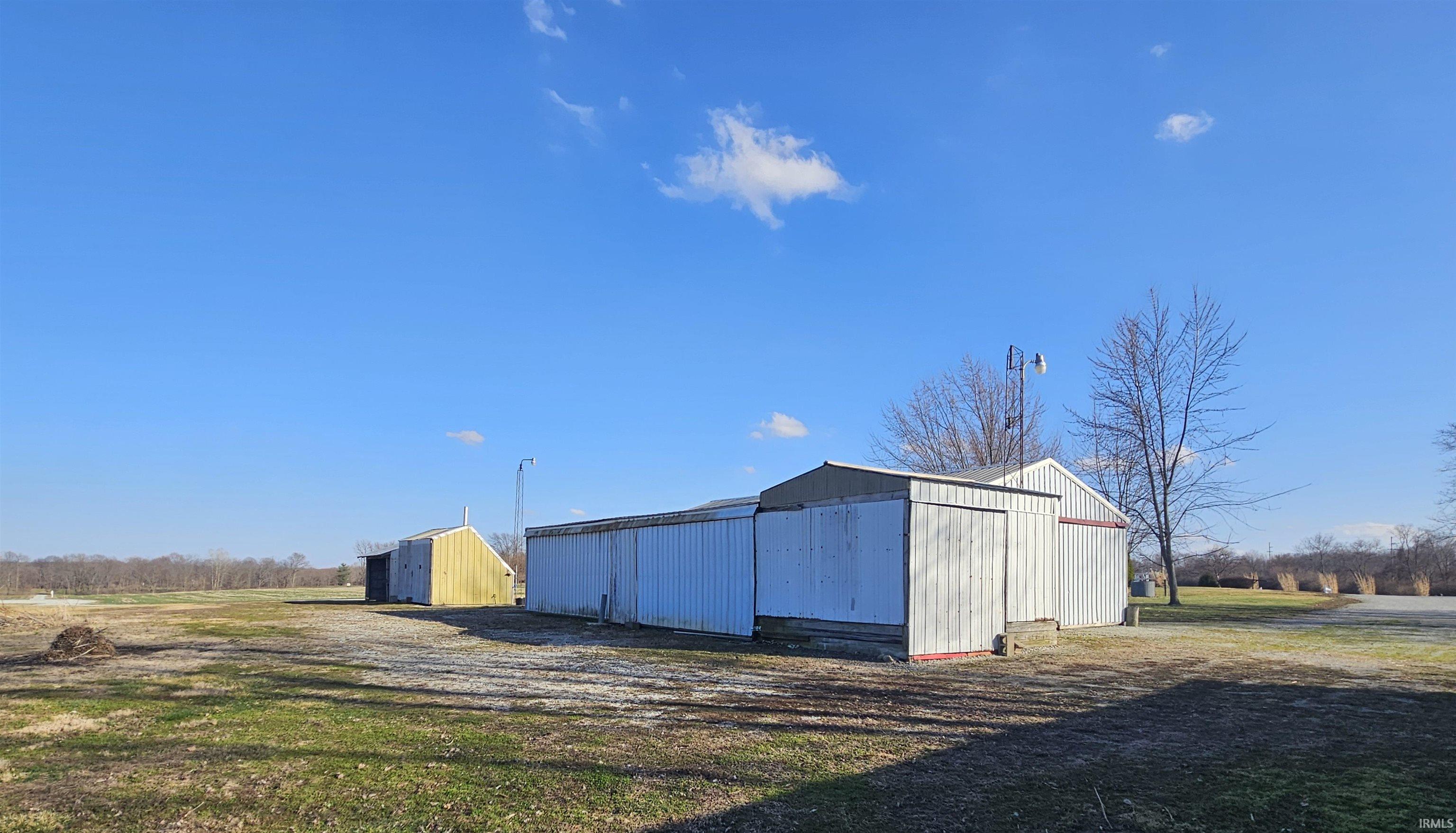3488 Wabash Road Rochester IN 46975