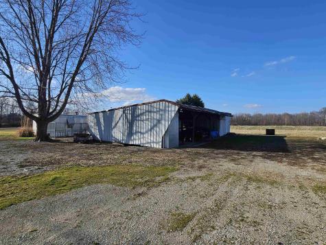 3488 Wabash Road Rochester IN 46975