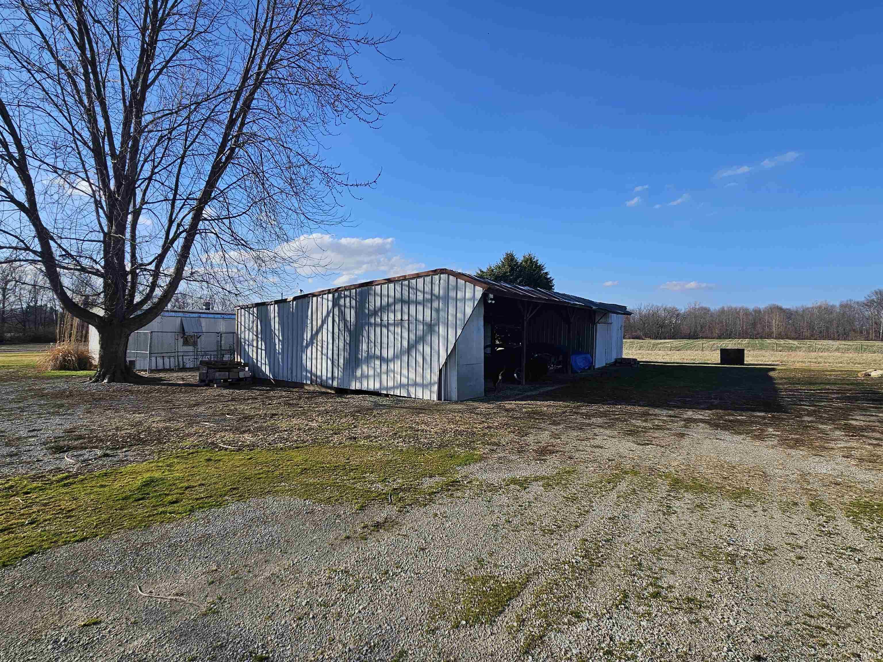 3488 Wabash Road Rochester IN 46975