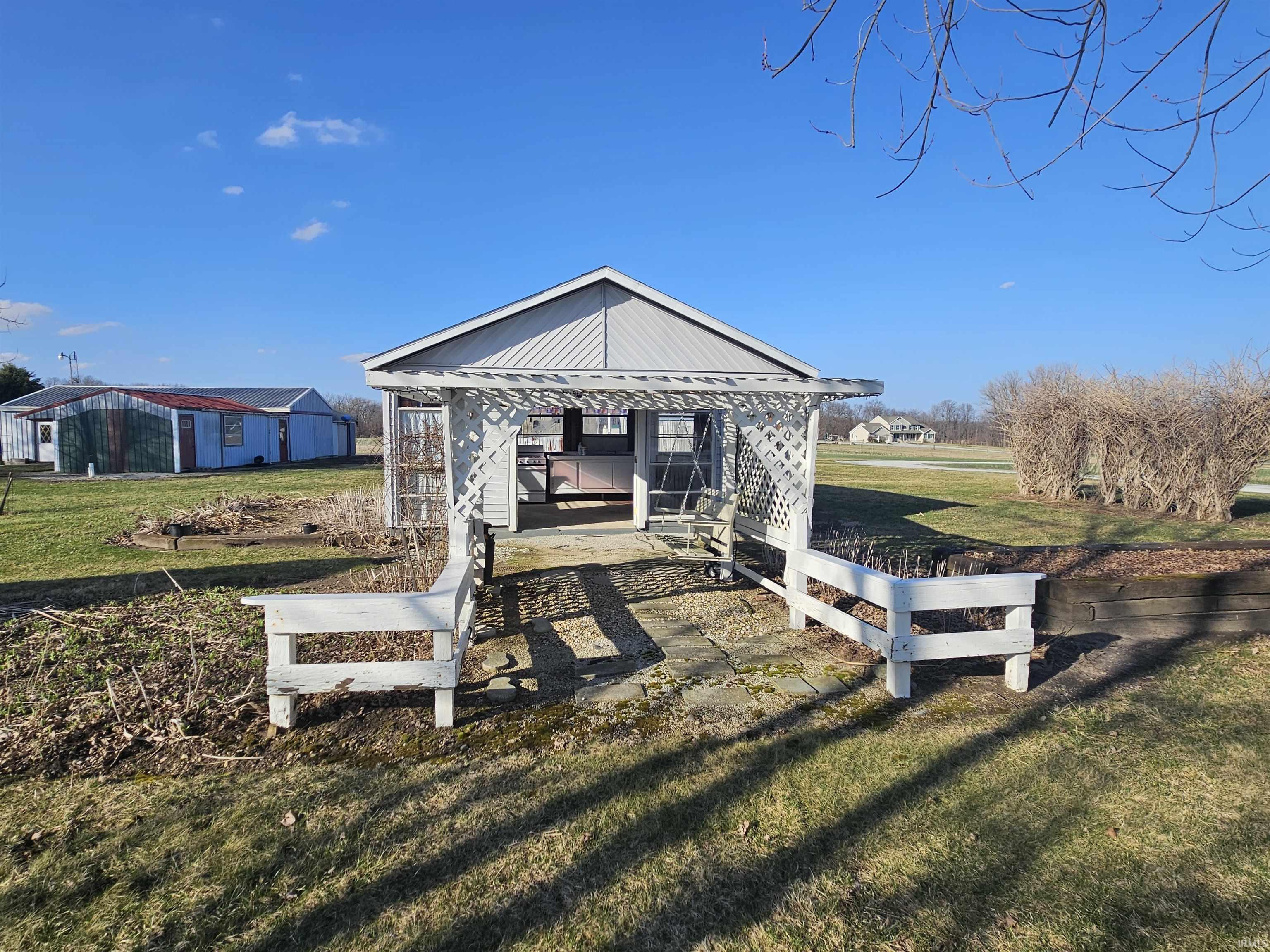 3488 Wabash Road Rochester IN 46975