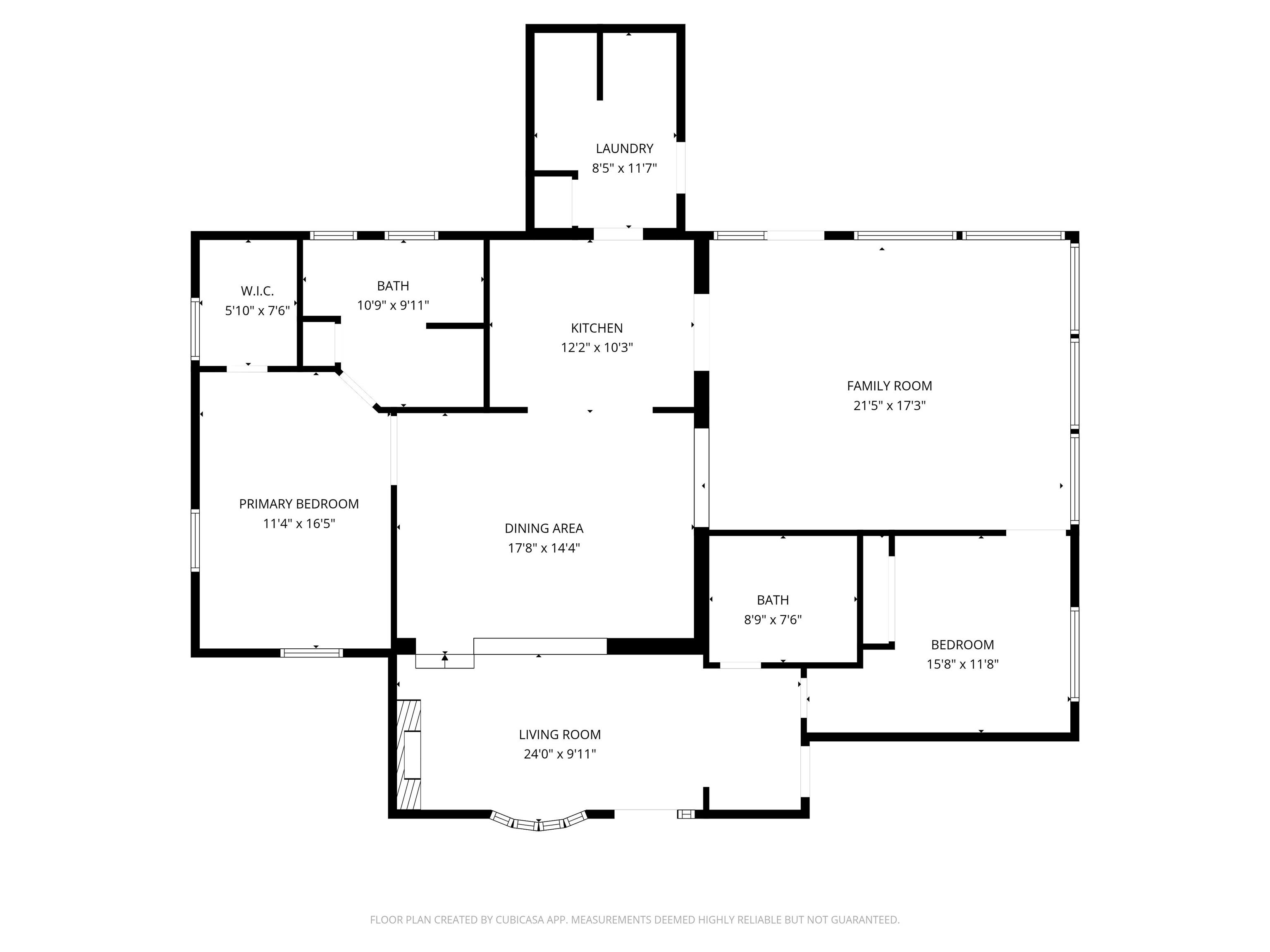 3488 Wabash Road Rochester IN 46975