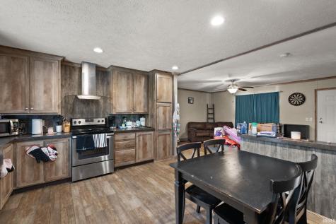 165 N 4th Street Scottsburg IN 47170