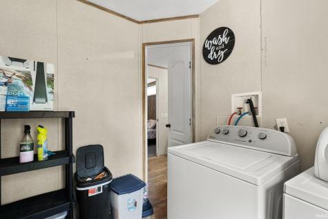165 N 4th Street Scottsburg IN 47170