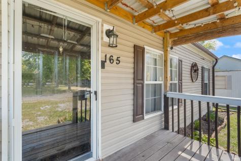 165 N 4th Street Scottsburg IN 47170