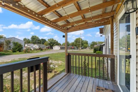 165 N 4th Street Scottsburg IN 47170